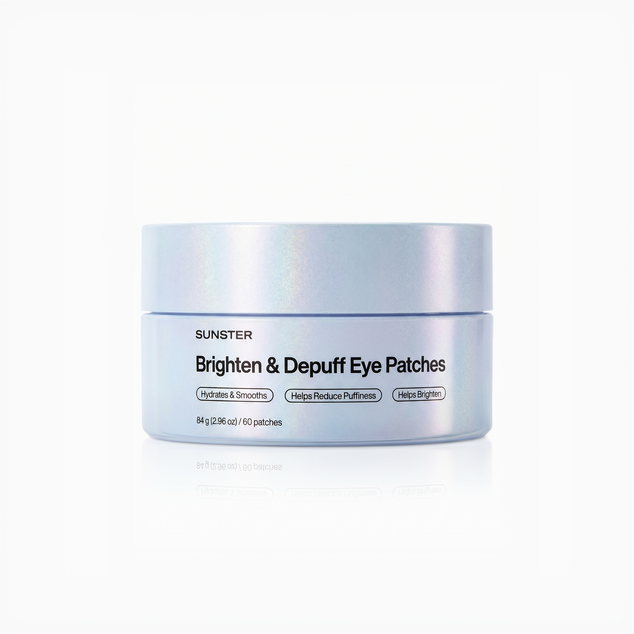 Brighten & Depuff Eye Patches