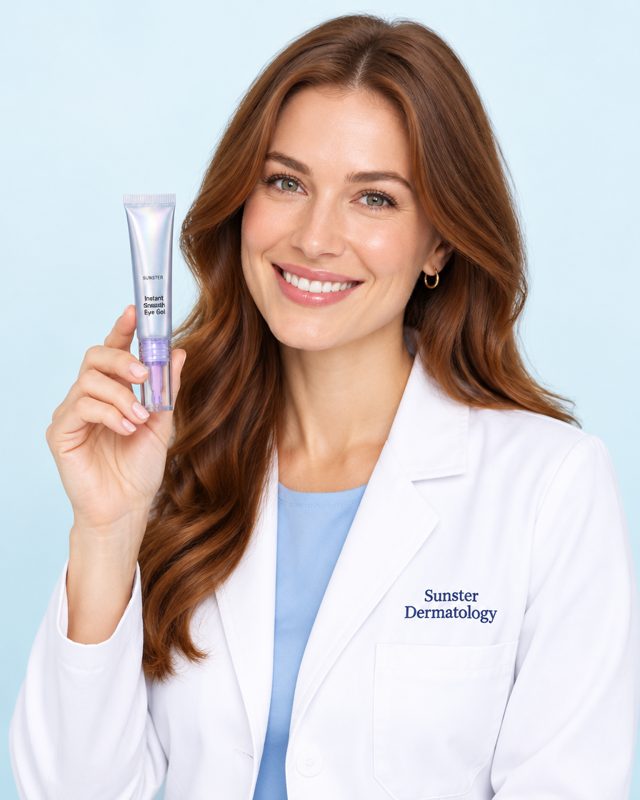 Dermatologist