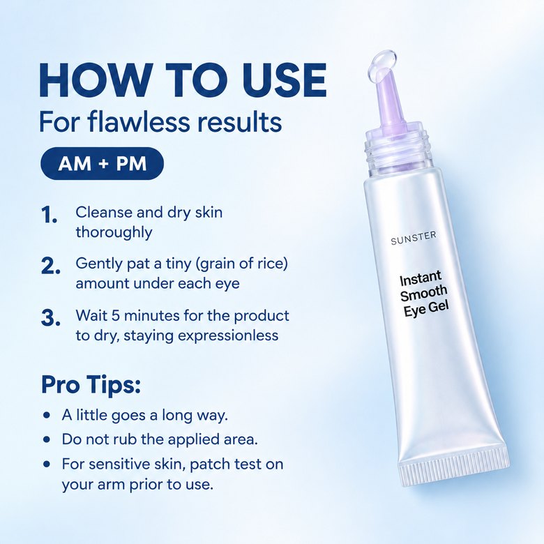 How to use