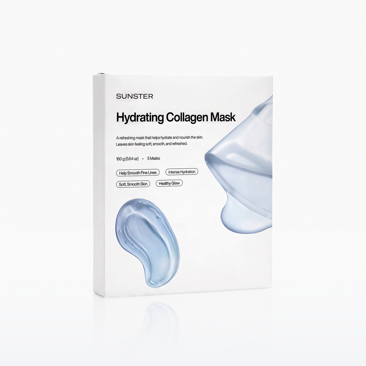 Hydrating Collagen Mask