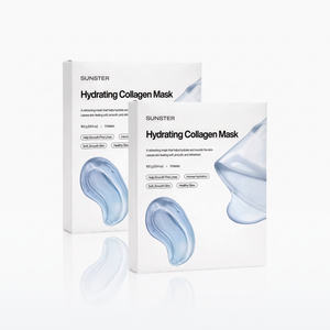 Hydrating Collagen Mask