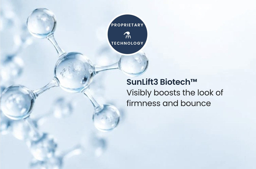 SunLift3 Biotech proprietary technology