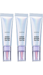 Sunster Instant Smooth Eye Gel