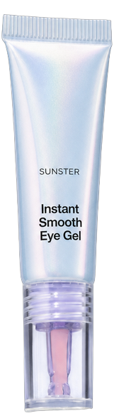 Sunster Instant Smooth Eye Gel